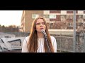 Two Becoming One Jonathan Emily Martin I Cover By Heartbeat Duo