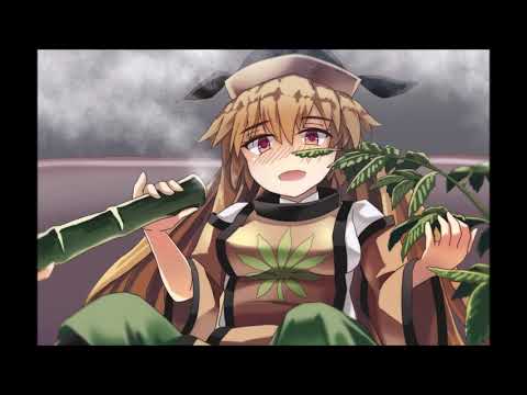 Nightcore - La Mandanga