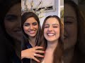 Tunisha Sharma Last Video On Alibaba Ke Set Per Tunishasharma Alibabadastaanekabul