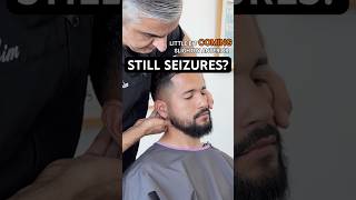 12 Years of Epilepsy… No One Checked This