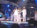 American Idol Finale Season 2 Group Medley One Voice