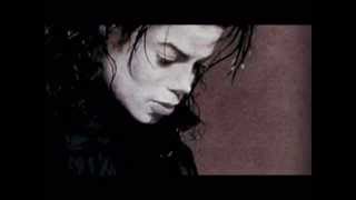 MICHAEL JACKSON - IT WILL RAIN...if you ever leave me, baby...