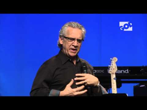 Commissioned by God! - Bill Johnson
