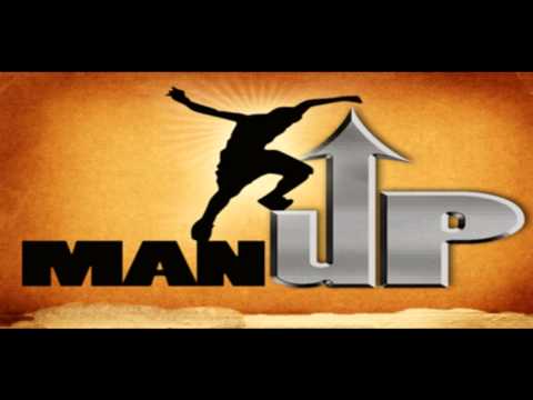 Man UP - (Vato remix) Ft Sandemane, Benzor & Murka Murcury