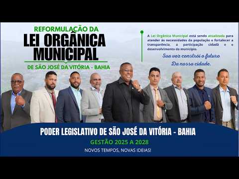 SESSÃO SOLENE DE ABERTURA DO 2º PERÍODO LEGISLATIVO