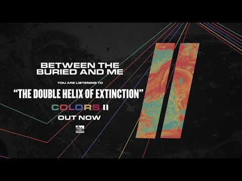 Video thumbnail for The Double Helix of Extinction
