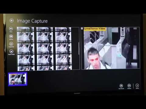 A look at Calgary's new, crime-fighting facial recognition software