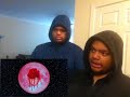 Chris Brown - Juicy Booty (Audio) (Feat. Jhené Aiko, R. Kelly) Identical Twins Reaction Chris Brown - Juicy Booty (Audio) (Feat. Jhené Aiko, R. Kelly) Identical Twins Reaction