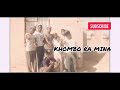 BOK HARAM 8 KHOMBO RA MINA