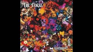 The Coral - More Than a Lover