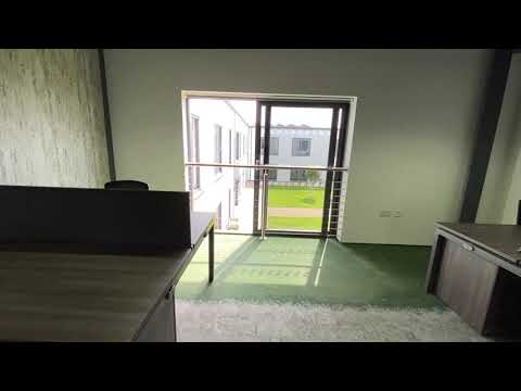 Studio at The Bloc in Anlaby