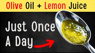 Download lagu Mix Lemon Juice with Olive Oil – Ancient Trick with Modern Magic mp3 Download lagu Mix Lemon Juice with Olive Oil – Ancient Trick with Modern Magic mp3