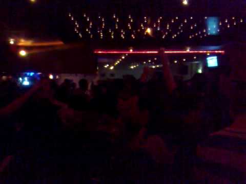 MVV fans zingen voor feyenoord - Roda