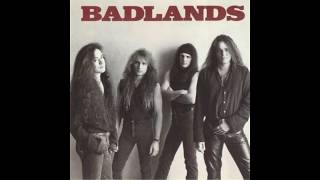 4. Winter&#39;s Call -  Badlands