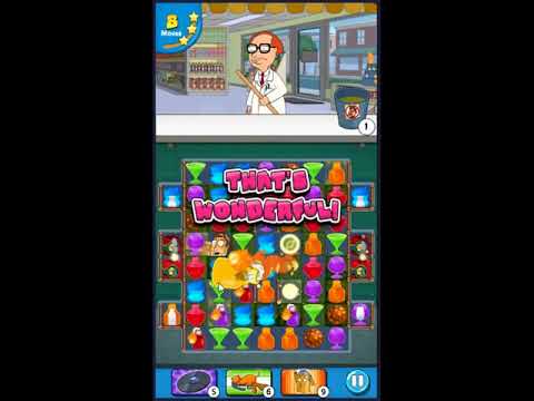 Family Guy Another Freakin Mobile Game Level 992 - NO BOOSTERS