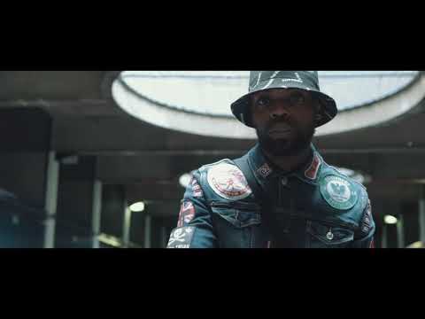 Blizzy: Going In Part 1