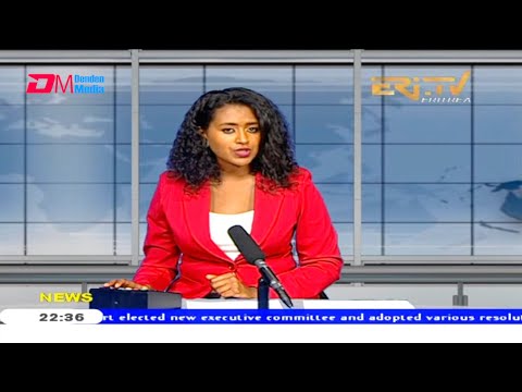 News in English for June 11, 2021 - ERi-TV, Eritrea