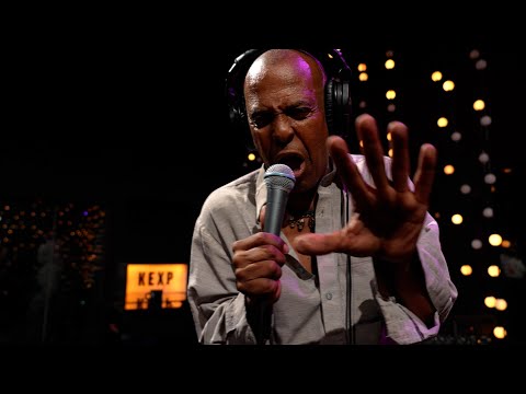 Full Performance (Live on KEXP)
