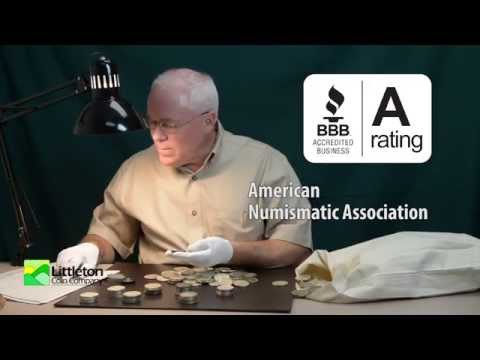 How to Collect Coins video – Top 5 tips for coin collectors