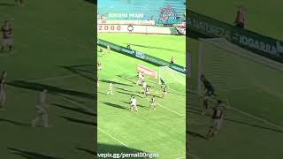 Gol do Inter - Gustavo Prado (Caxias 0x1 Internacional) Gauchão 31/01/2026