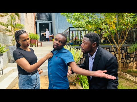PAPA SAVA EP1279:KU MUNIGO KOKO MADEDERI!!BY NIYITEGEKA Gratien(Rwandan Comedy)