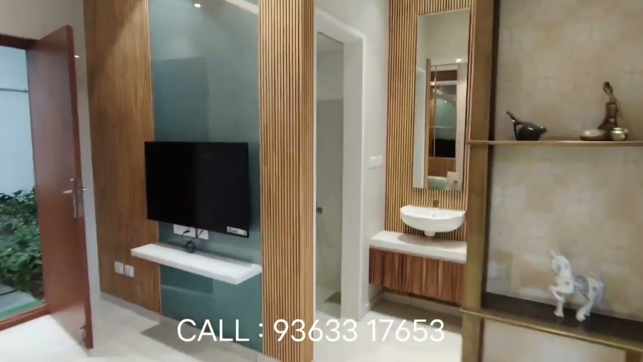 Mid Budget - Ready to Occupy 2BHK Flats for Sale at Padur on OMR RoaD