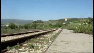 preview picture of video 'AEG DMU at Thavmakos village'