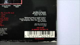 Autopsy - Hole in the Head