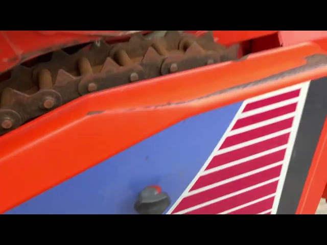 農機具でっく　テレビCM