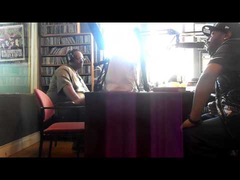 RELIXSTYLZ My People Interview with Erika Blue and special guest Atron Gregory