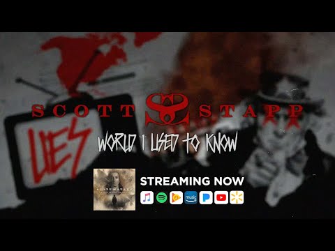 Video thumbnail for World I Used To Know