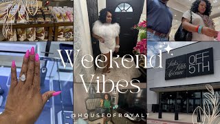 HOME ADDITIONS /QUICK GETAWAY/ ANNIVERSARY VIBES #vlog #klarpul