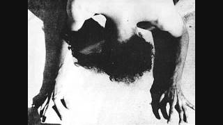 saccharine trust - paganicons 12&quot;