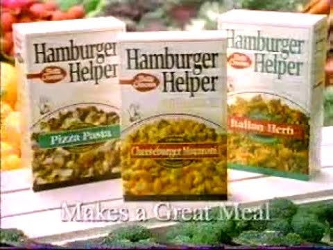 1990s TV Commercials: Volume 673 - September 10, 1997