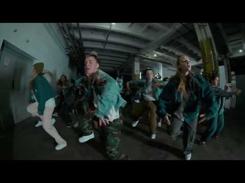 NEYTIRI x EGO ideš svoj 2020