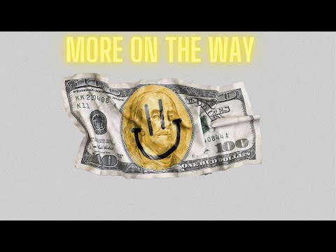 More On The Way - Derek Minor, Jon Keith, 1K Phew (ft. nobigdyl.)