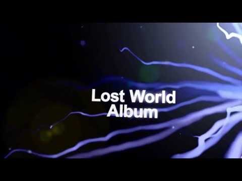 Lord Of Bass - Lost World (The Album) [Atmopera Media]