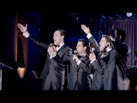 Jersey Boys (Trailer)