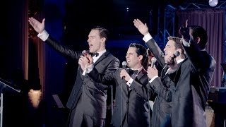 Jersey Boys Film Trailer