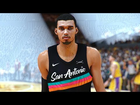 LAKERS vs SPURS | #NBAToday | January 7, 2026