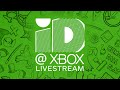ID@Xbox and /twitchgaming Indie Showcase Livestream (March 16 2022)