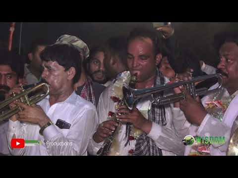 Chan Chana Chan Noor Jahan Brass Band Mela Bhiri Shah Rehman 2023