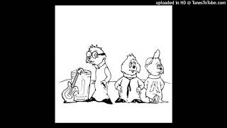 Chipmunks on 16 Speed - Whip It