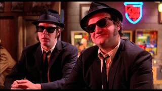 Трейлер: Братья Блюз