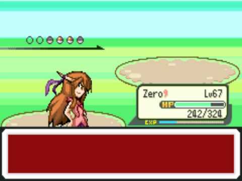 Let's Play Touhoumon Another World [Blind!] Part 37