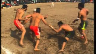 (1) Khehra Majha (Kapurthala) Kabaddi Tournament 27 Jan 2016