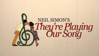 They're Playing Our Song | Fall 2015 | The Little Theatre