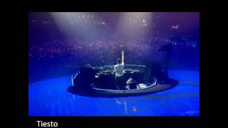 Tiesto-Carpe Noctum HD