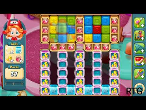 Toy blast level 2217 HD