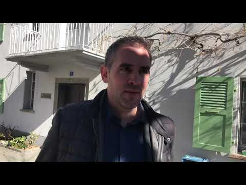 Ehemaliger Verteidiger vom EHC Visp